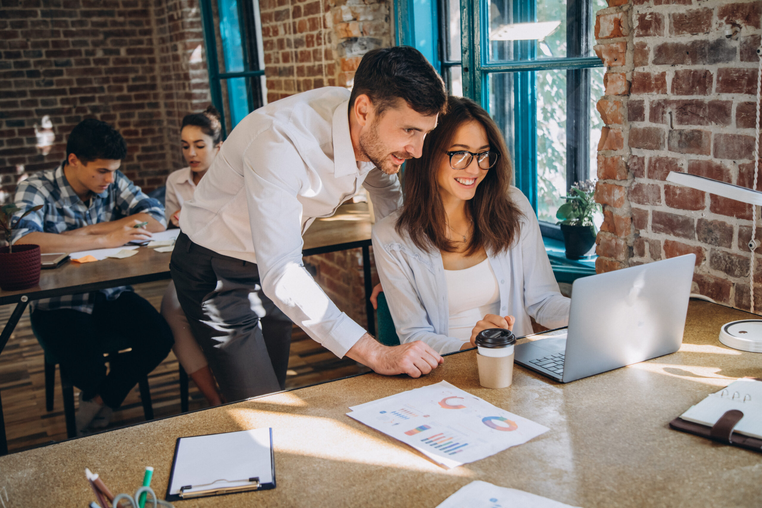 Habilidades de búsqueda y postulación