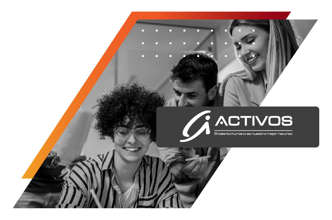 empresas empleos activos