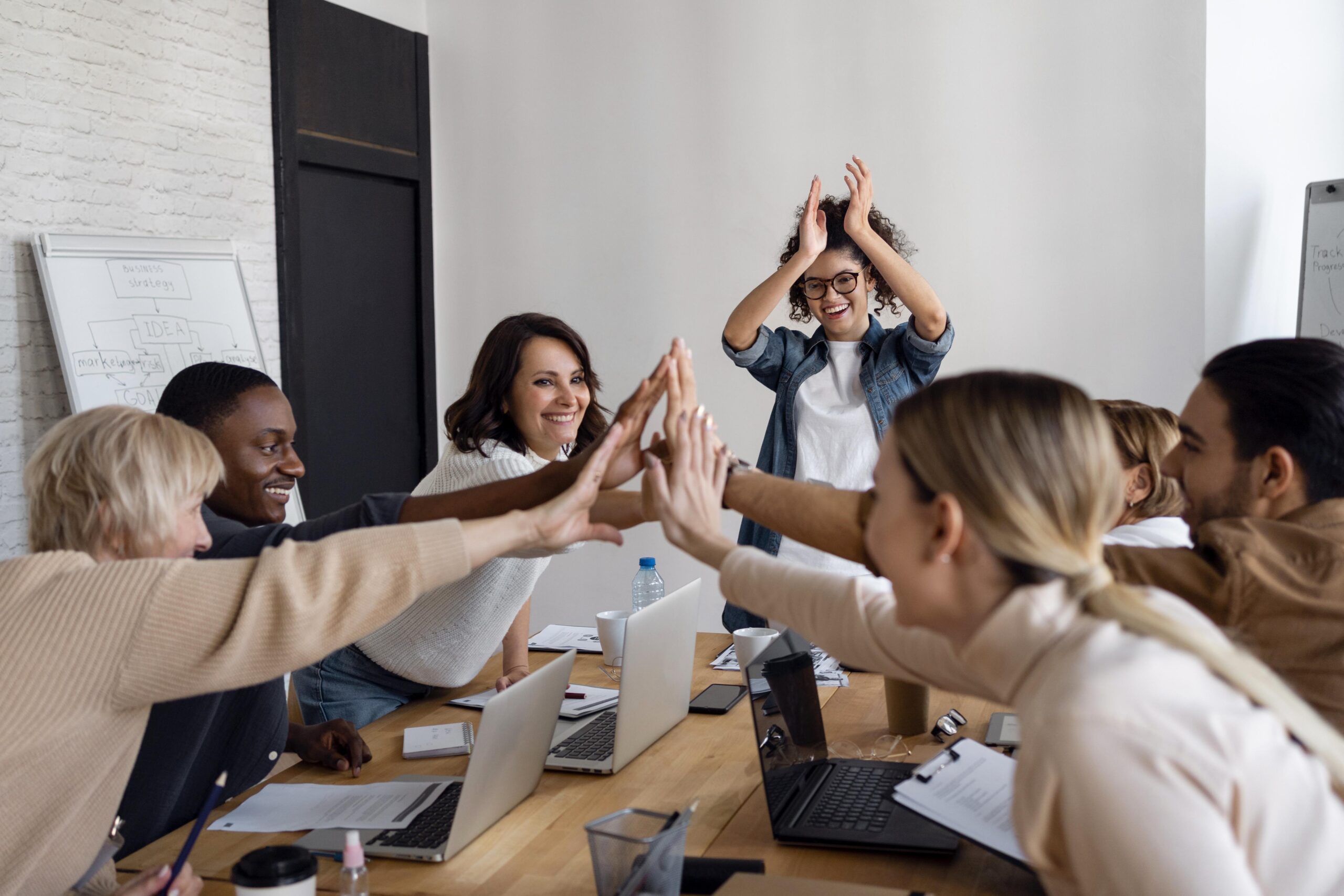 Alianzas empresariales