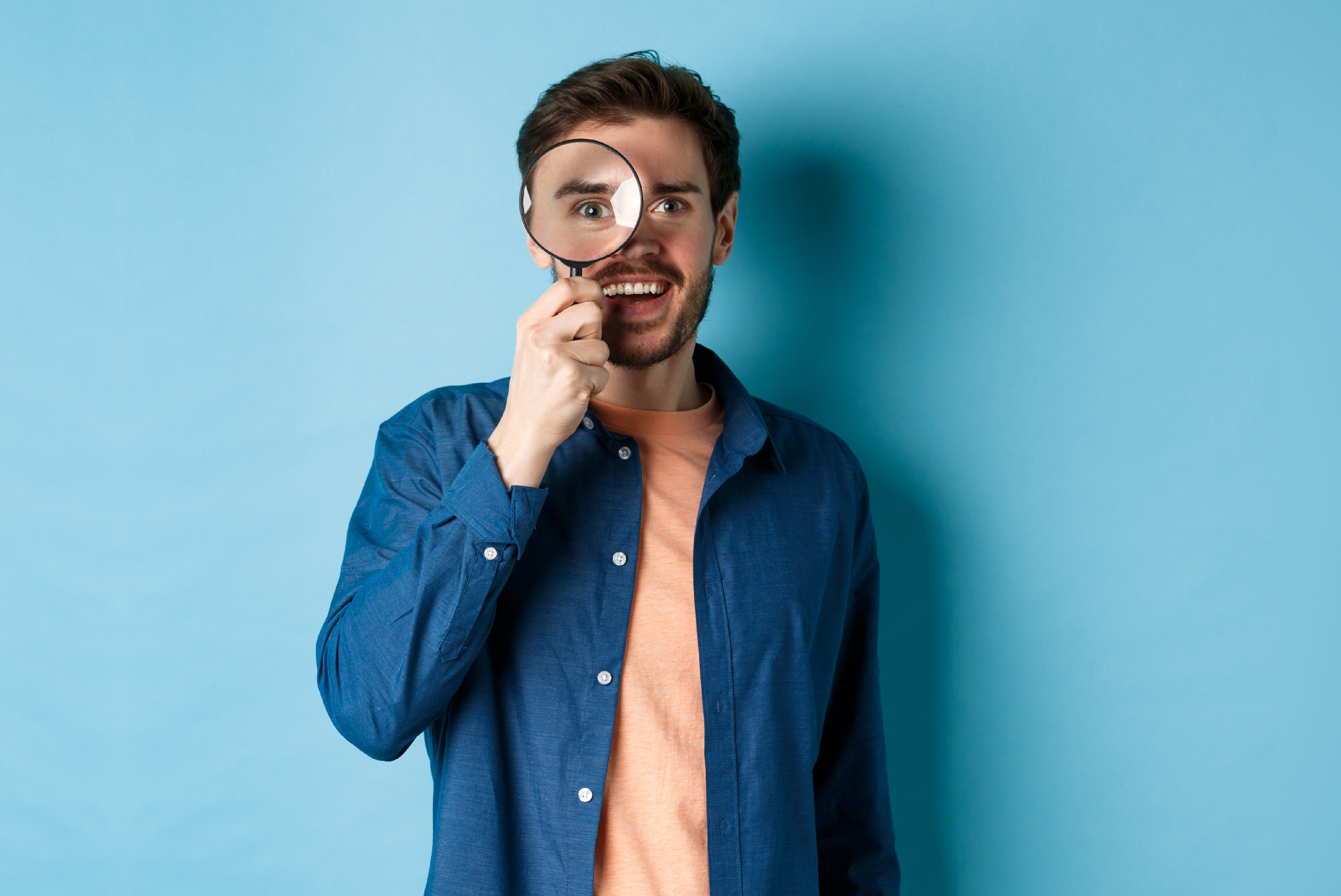 hazte mas visible en tu busqueda de empleo