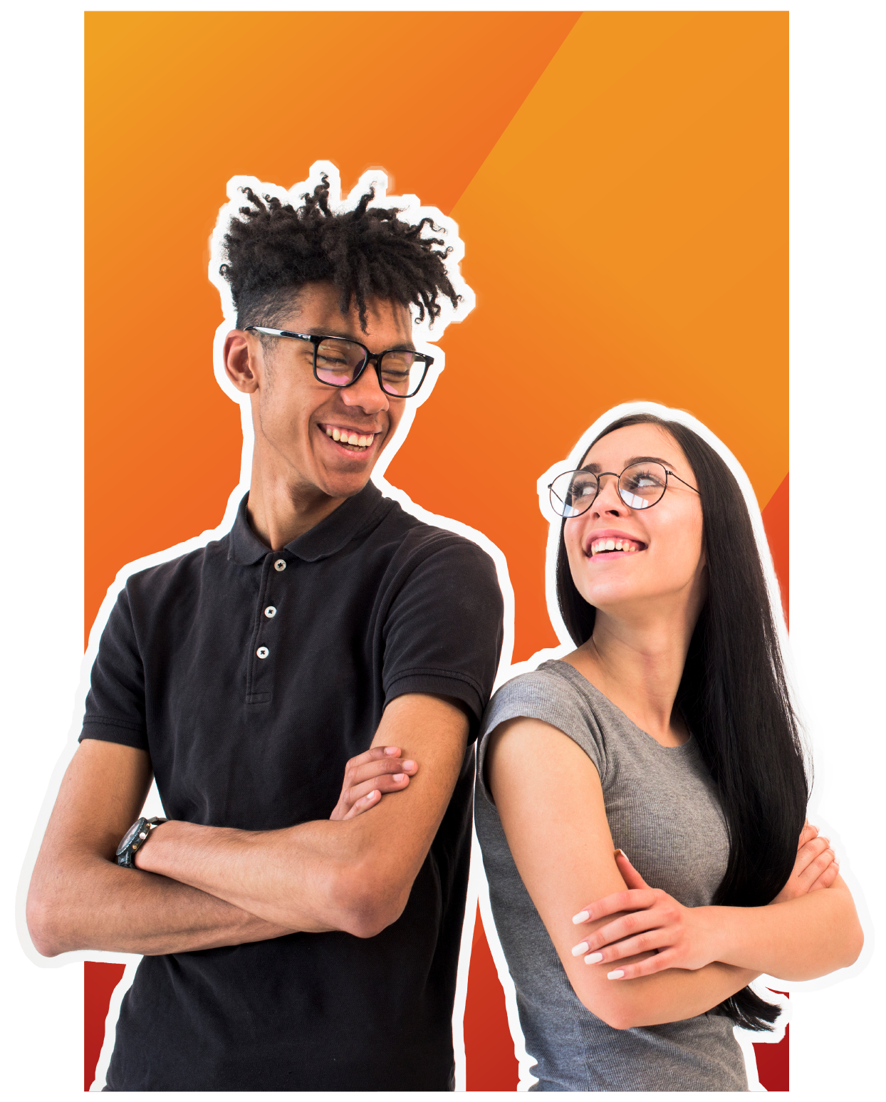 personas empleos activos sobre nosotros